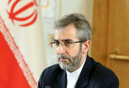 فعالیت‌های هسته‌ای همچنان ادامه دارد