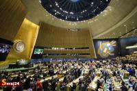نشست ادای احترام به آیت‌الله رئیسی در سازمان ملل برگزار می‌شود