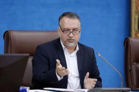 ثبت‌نام ۳ نفر از داوطلبان ریاست‌جمهوری قطعی شد