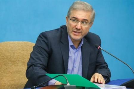 رشد اقتصادی کشور ۳ سال متوالی بالای ۵ درصد شد 