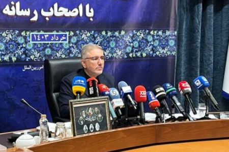 امسال کسری بودجه نداریم