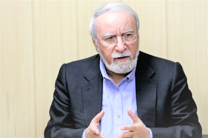 پیام رهبر انقلاب به معترضان آمریکایی، دعوت به ایستادگی و بیان حقانیت است/ در این نامه زمینه سوء استفاده برای سلطه‌گران وجود ندارد