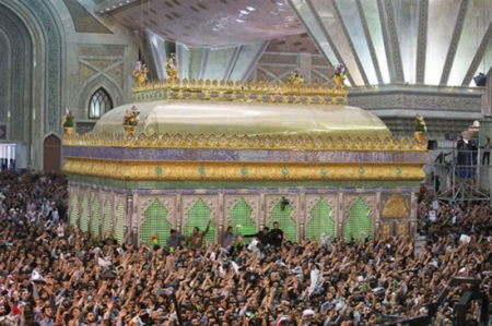 بکارگیری۲۰ هزار نیرو در مراسم سالگرد امام راحل(ره)