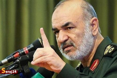 امروز دشمنان ما در انزوا قرار دارند