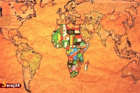 آفریقا؛ بهشت تأمین منابع | رایزن در آفریقا کم داریم 