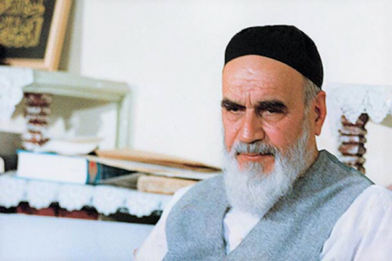 انقلاب امام(ره) جهانی بود/ قیام امروز ملتها علیه جنبش صهیونیسم، از آثار انقلاب اسلامی است