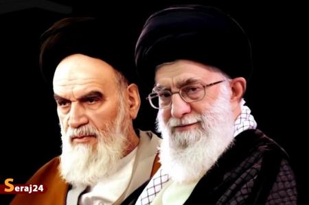 امام از منظر امام | مرد روزهای سخت + فیلم 
