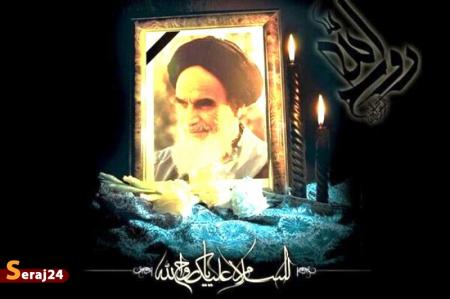 صدور انقلاب به دنیا در ساحت فکری امام (ره)