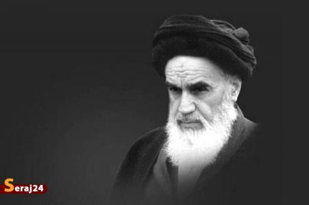 ظهور شخصیت‌های بزرگ و تاثیرگذار مثل امام خمینی(ره) از سنت‌های الهی است