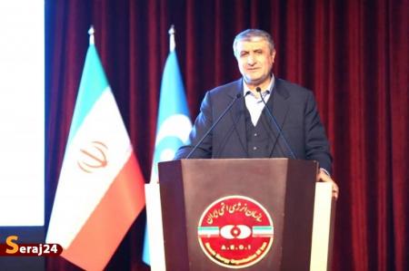  اسلامی: ایران در فاز کاهش تعهدات برجامی است
