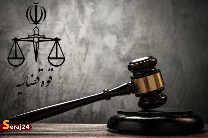 تشکیل پرونده قضایی برای بازیگر هتاک/یک روزنامه تذکر گرفت