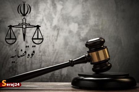 تشکیل پرونده قضایی برای بازیگر هتاک/یک روزنامه تذکر گرفت