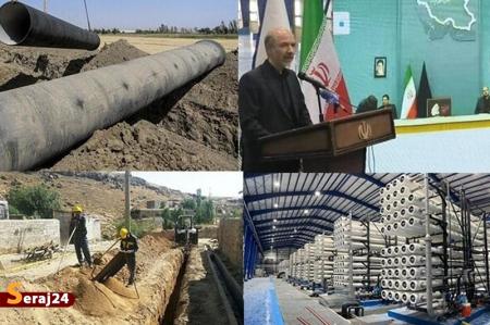 طرح‌هایی که باید به‌دست شهیدجمهور به‌ ثمر می‌نشست