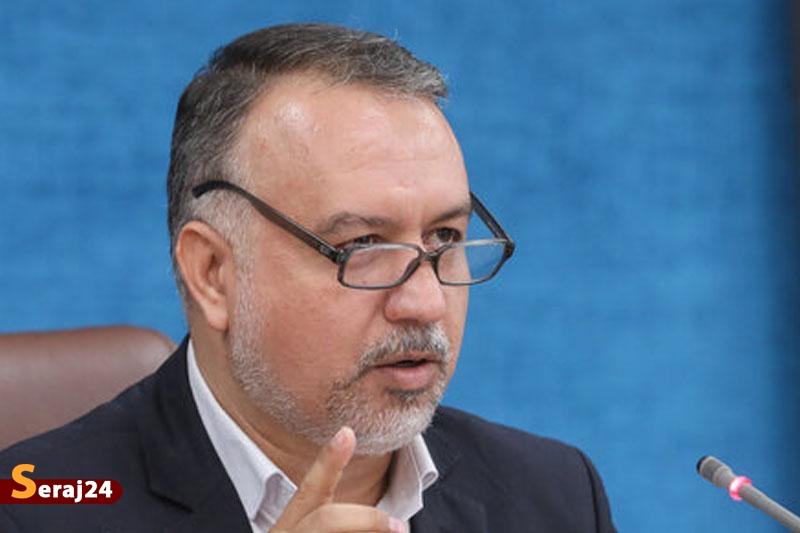 اعلام جزئیات سن و مدرک تحصیلی نامزدهای انتخابات
