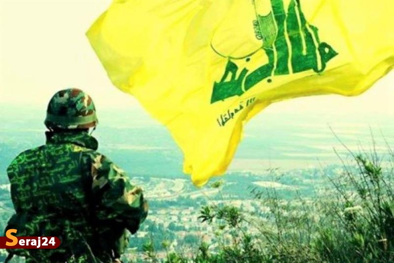 دشمن صهیونیست توان مهار حزب الله را ندارد