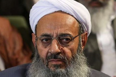 چرا عبدالحمید سازناکوک انتخاباتی می زند؟