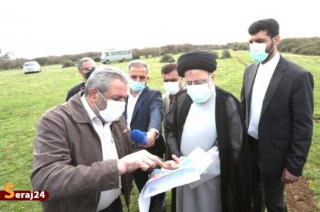 سرانجام ماموریت دولت سیزدهم در احیای میانکاله
