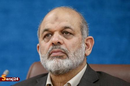 وزیر کشور: انتخابات ریاست جمهوری مهمترین رویداد سیاسی امسال است