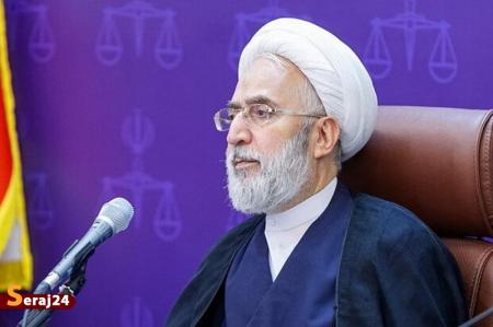  انتشار مطالب توهین آمیز از سوی کاندیداها جرم است
