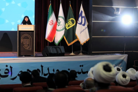 در موضوع جمعیت باید دو رکن امام و امت را پای کار بیاوریم 