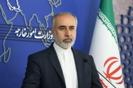 کنعانی: جزایر سه‌گانه جزو لاینفک و ابدی خاک ایران است