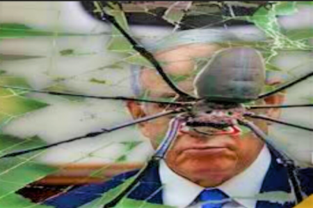 اسرائیل؛ استعفا و فروپاشی از درون