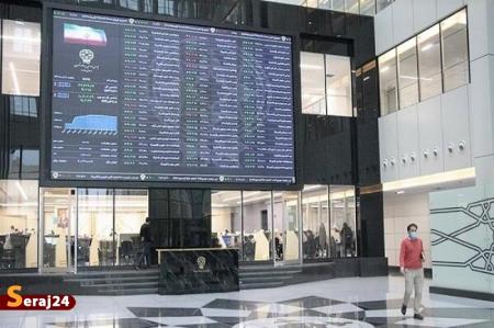 واکنش مثبت بورس به تحولات سیاسی و اقتصادی