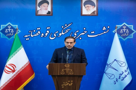 آخرین وضعیت پرونده کوروش کمپانی و سرقت بانک ملی
