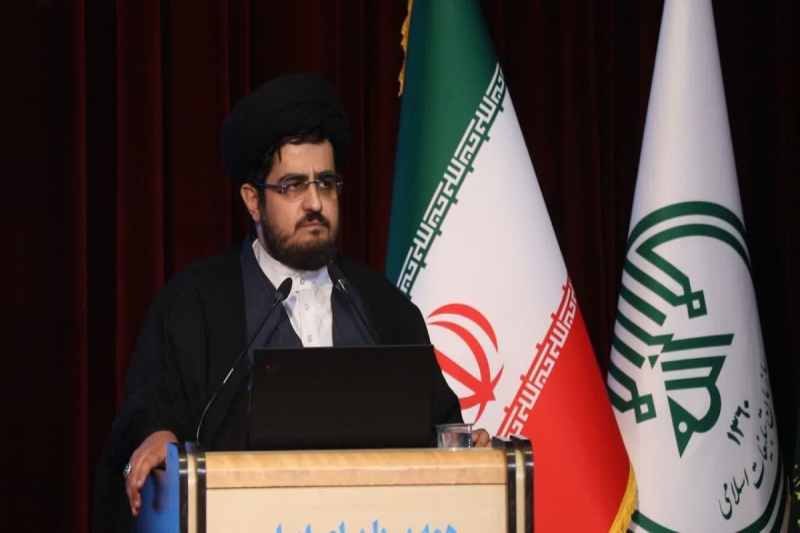 اگر قرار است جریان جمعیت مردمی شود باید این کار را به دست کسی بسپاریم که مردمی باشد