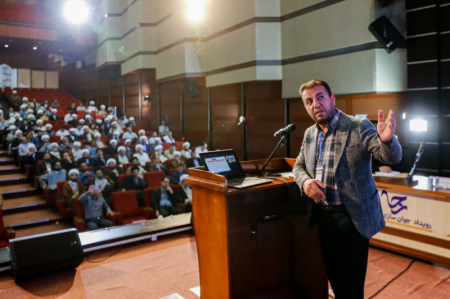  در رسانه آنطور که باید به موضوع جوانی جمعیت پرداخته نمی‌شود 
