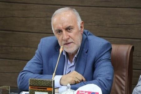 دغدغه برای برگزاری انتخابات ریاست جمهوری نداریم