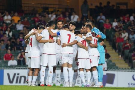 ایران در سید یک انتخابی جام‌جهانی؛ حضور یوزها کنار غول‌ها؟