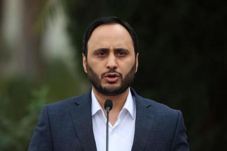 آزمون عمومی استخدامی معلولان برگزار شد