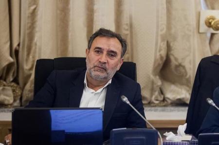 فرش‌های کاخ سعدآباد هنوز پیدا نشده است