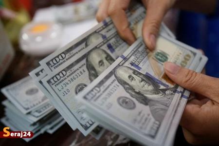افزایش قیمت انواع ارز در مرکز مبادله