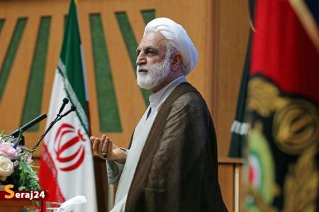 تاکید بر رفع مشکلات قضایی ایرانیان ساکن قطر