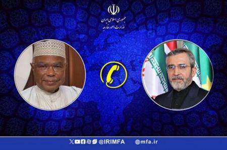 ضرورت اقدام عملی کشورهای اسلامی جهت توقف جنایت درغزه