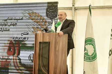 ایران صادرکننده کالاهای اساسی شده است