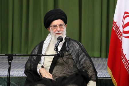 لزوم برائت جهانی از رژیم صهیونیستی و آمریکا 