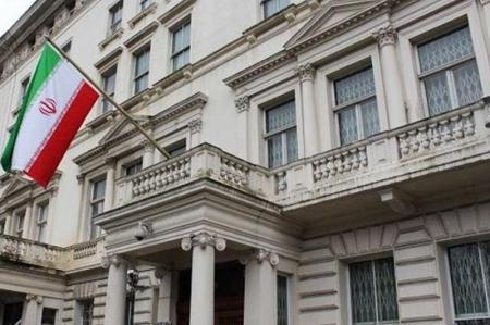هشدار سفارت ایران در ایتالیا نسبت به اقدامات جریانات معاند در رُم