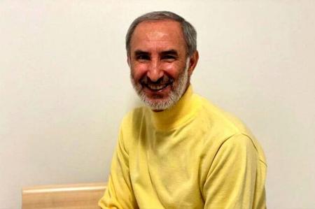 حمید نوری آزاد شد