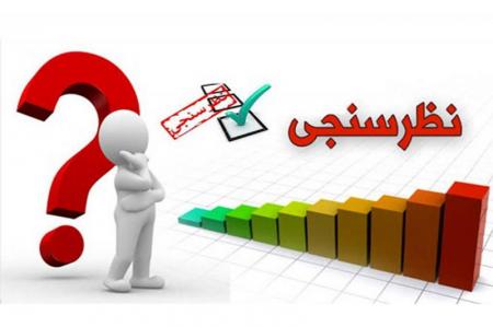 انتشار نظرسنجی‌های کاذب انتخاباتی جرم است