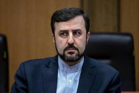 تلاش می‌کنیم هموطنانی که به ناحق گرفتار شدند را آزاد کنیم