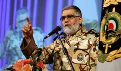 کمک‌های آموزشی ایران به سوریه در صورت نیاز