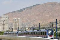 خدمات‌رسانی قطار شهری تبریز در روز عید قربان رایگان است 