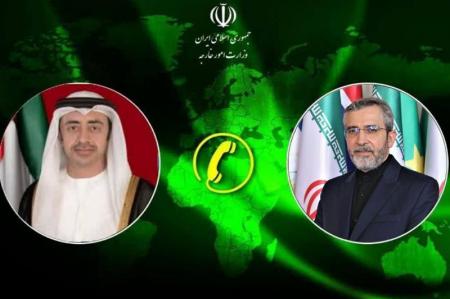 کشورهای اسلامی برای توقف جنگ غزه تمامی ابزارهای در دسترس را به کار گیرند