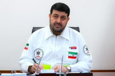 جان باختن ۵ زائر ایرانی در ایام حج