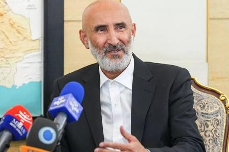 بازگشت حمید نوری سیلی سنگین به اپوزیسیون 