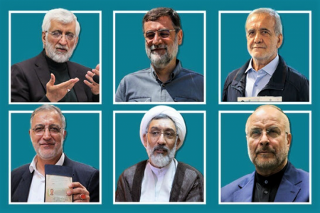 نامزدهای ریاست جمهوری درباره نرخ بنزین چه گفتند؟