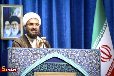 مشارکت حداکثری در انتخابات قدرت ملی را افزایش می‌دهد